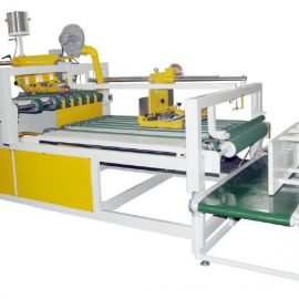 Pegadora semiautomática Modelo: BF-2460