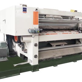 d.Cabezal Corrugador a Cassette Modelo: SF-220/250