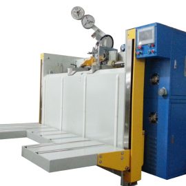 Cosedora semi-automática BDX-3700