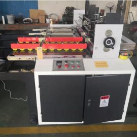 Alimentador para impresora/troqueladora. Feeder