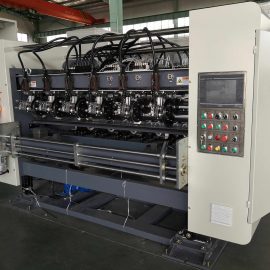 Slitter automatico para corrugadora muy económico!