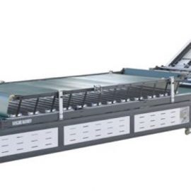 Montadora-Laminadora Semi-Automática TMBC
