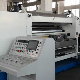 Cabezal corrugador a cassette Modelos SF320D/SF360D/SF405D