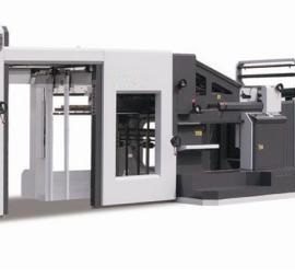 Troqueladora semi automatica Modelo MY-1300E